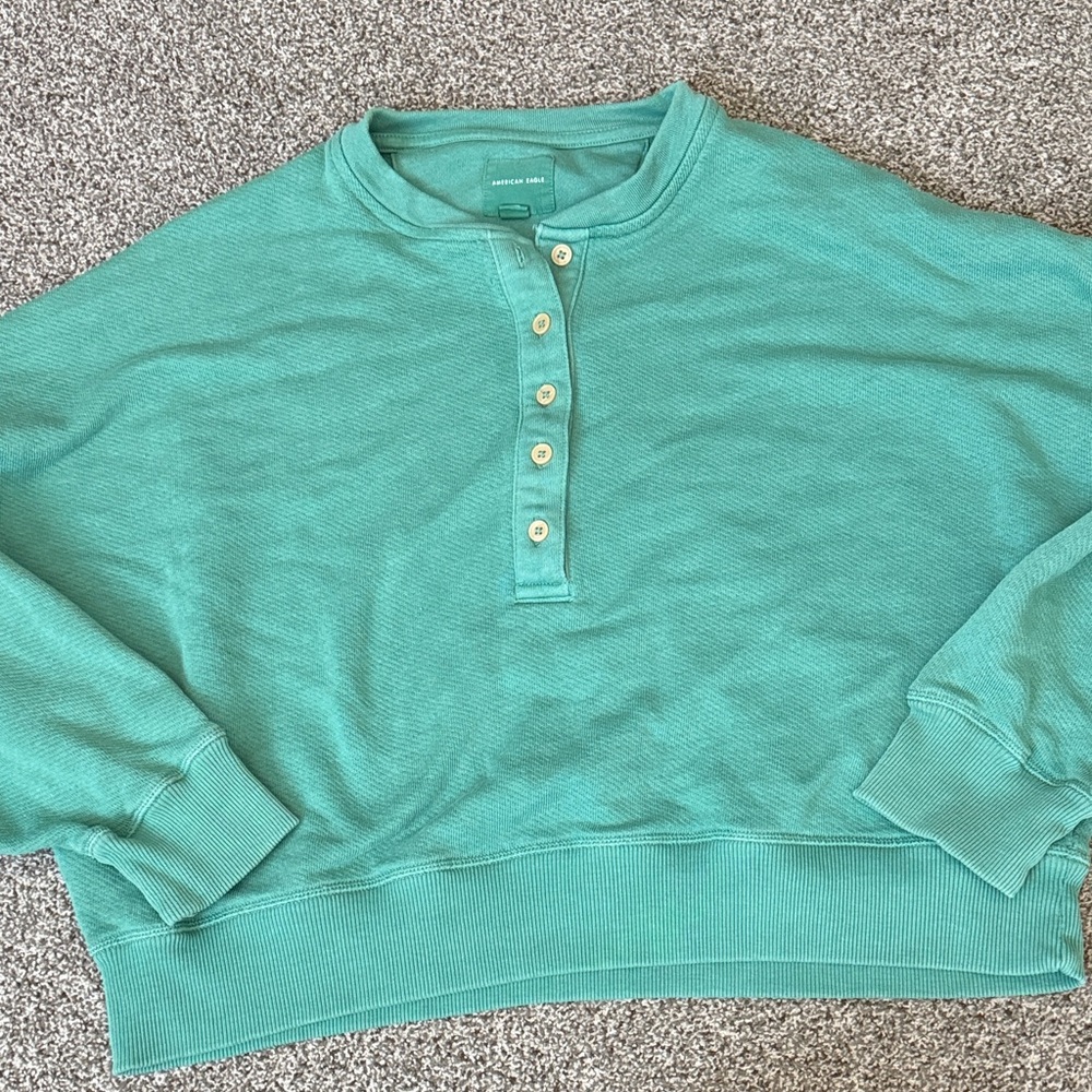 American eagle pullover - Picture 4 of 5